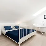 Casa Maria 2 דירה *