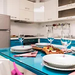 Casa Maria 2 דירה מאלי לוסיניי