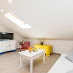 דירה Casa Maria 2 מאלי לוסיניי