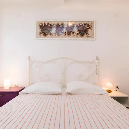 Casa Maria 2 아파트 말리로시니