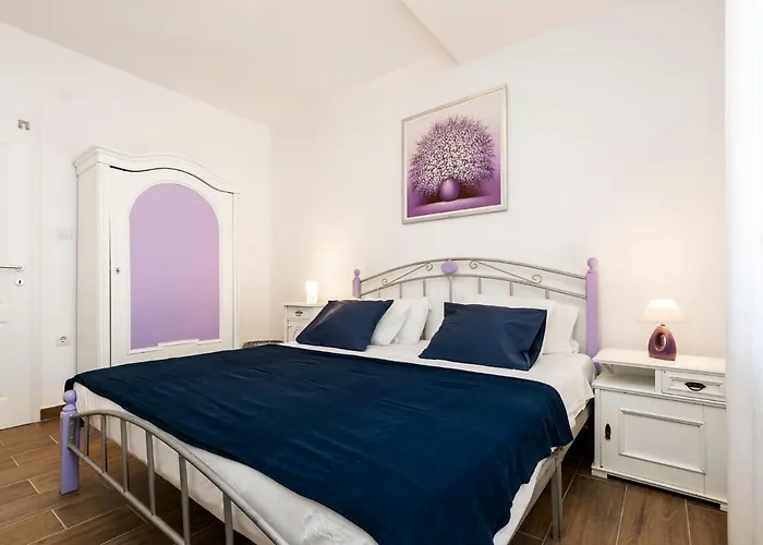 Casa Maria 2 아파트 말리로시니