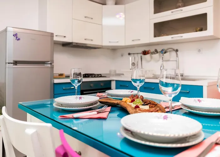 Casa Maria 2 아파트 말리로시니