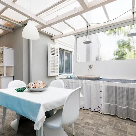 Appartement Casa Maria 2