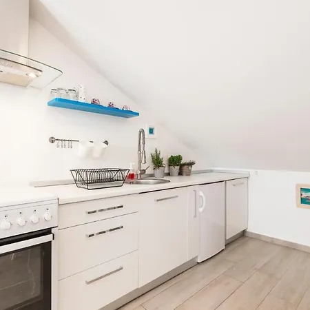 Casa Maria 2 Mali Lošinj