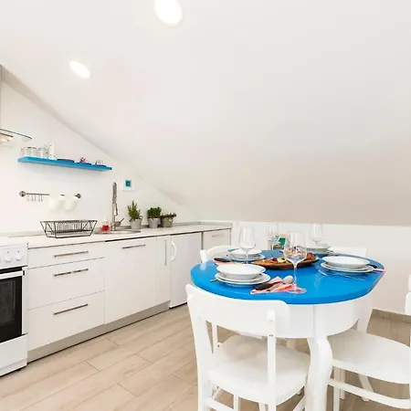 Casa Maria 2 דירה מאלי לוסיניי