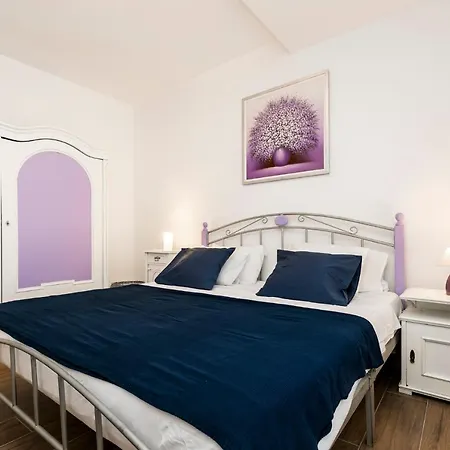 Casa Maria 2 דירה מאלי לוסיניי