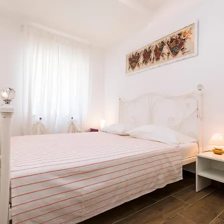 Casa Maria 2 מאלי לוסיניי