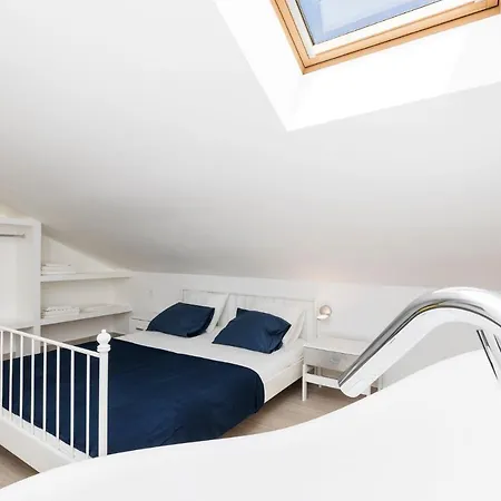 Casa Maria 2 * מאלי לוסיניי