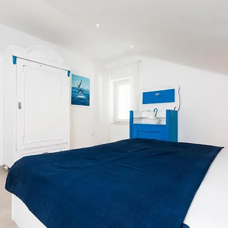 Casa Maria 2 Appartement