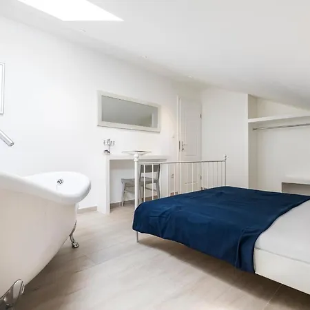 Appartement Casa Maria 2