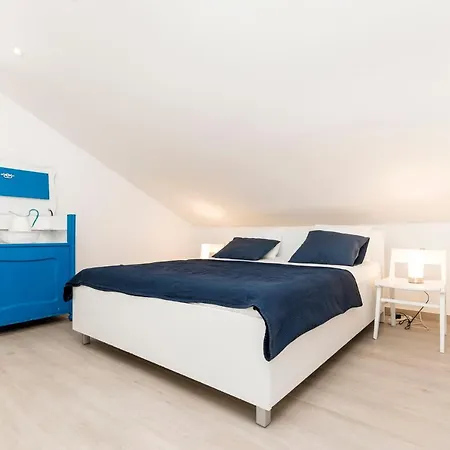 Casa Maria 2 דירה