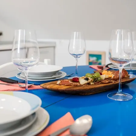 דירה Casa Maria 2 *