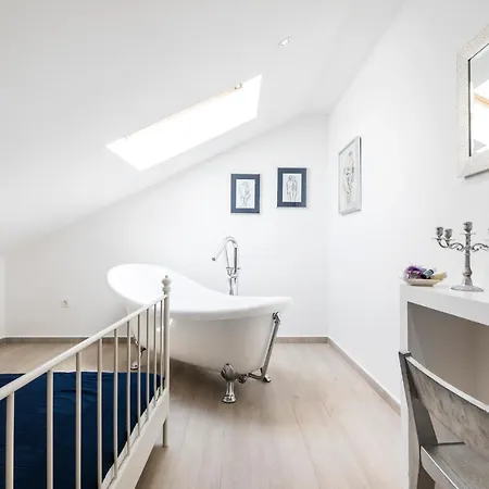 דירה Casa Maria 2