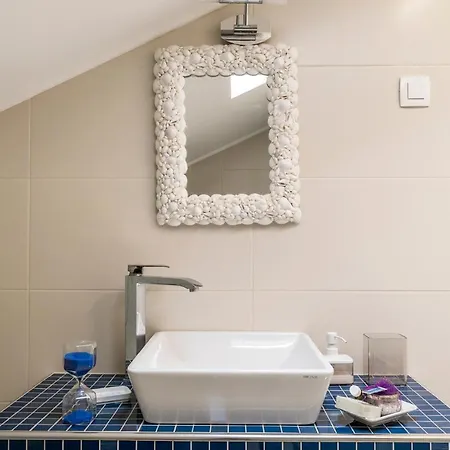 Casa Maria 2 דירה מאלי לוסיניי