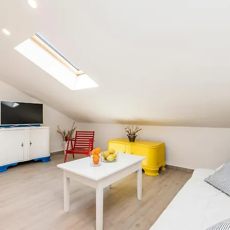 Appartement Casa Maria 2 Mali Lošinj