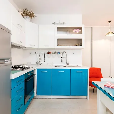 דירה Casa Maria 2 *