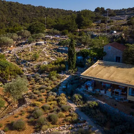 דירה Casa Maria 2 מאלי לוסיניי