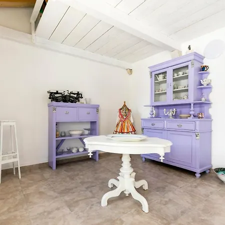 Casa Maria 2 דירה