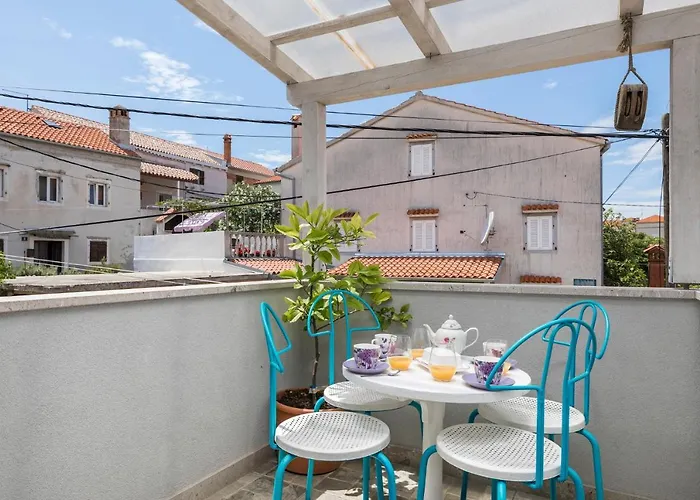 Apartment Casa Maria 2