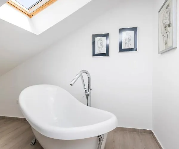 Appartement Casa Maria 2