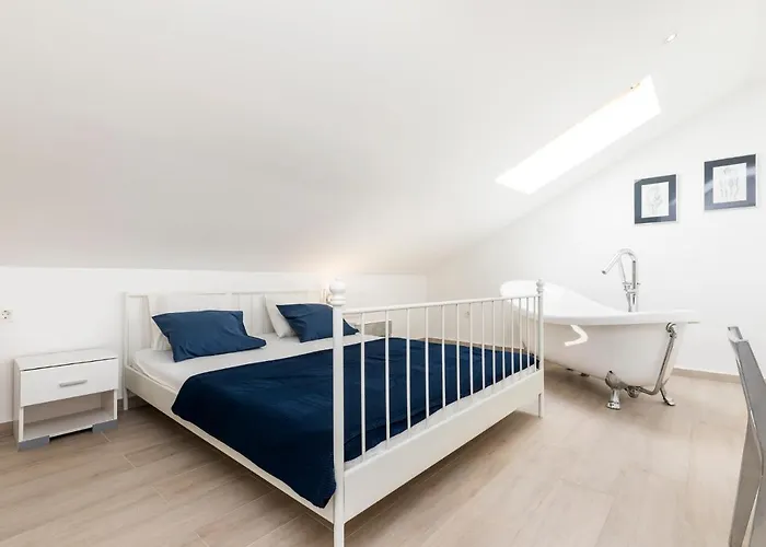 Casa Maria 2 Appartement *