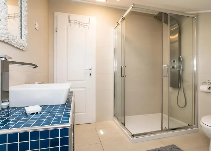 Casa Maria 2 Appartement Mali Lošinj