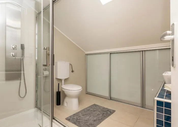 Casa Maria 2 Mali Lošinj