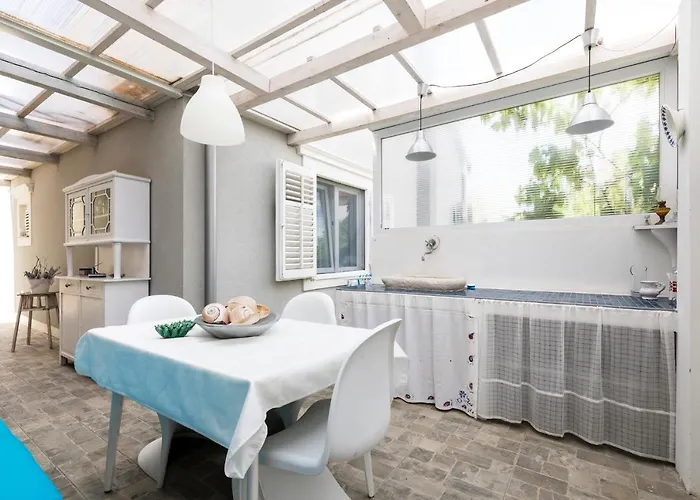 Appartement Casa Maria 2