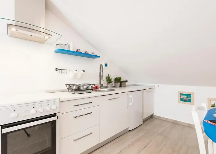 Casa Maria 2 Mali Losinj