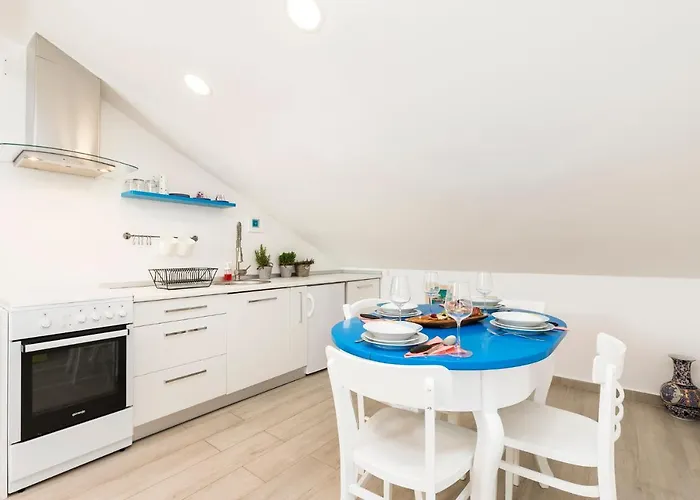 Casa Maria 2 Appartement Mali Lošinj