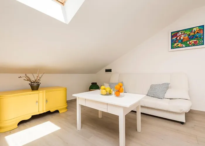 Casa Maria 2 Apartment Mali Losinj