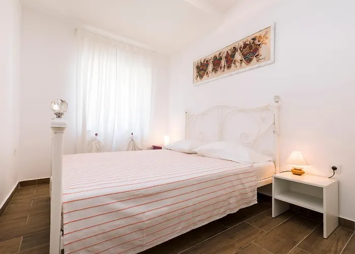 Casa Maria 2 Mali Losinj
