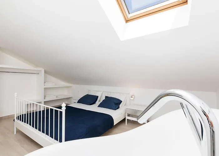 Casa Maria 2 * Mali Losinj