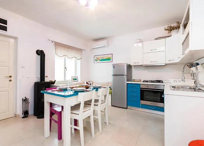 Casa Maria 2 Mali Losinj