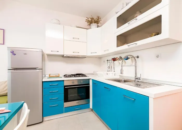 Casa Maria 2 Appartement Mali Lošinj