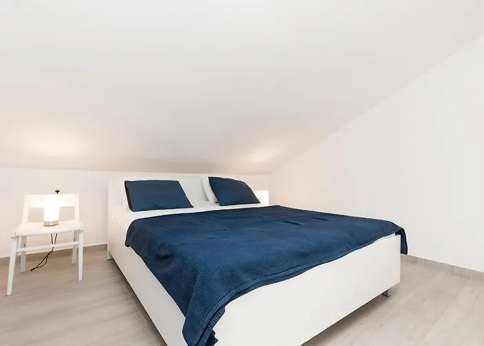 Casa Maria 2 * Mali Lošinj