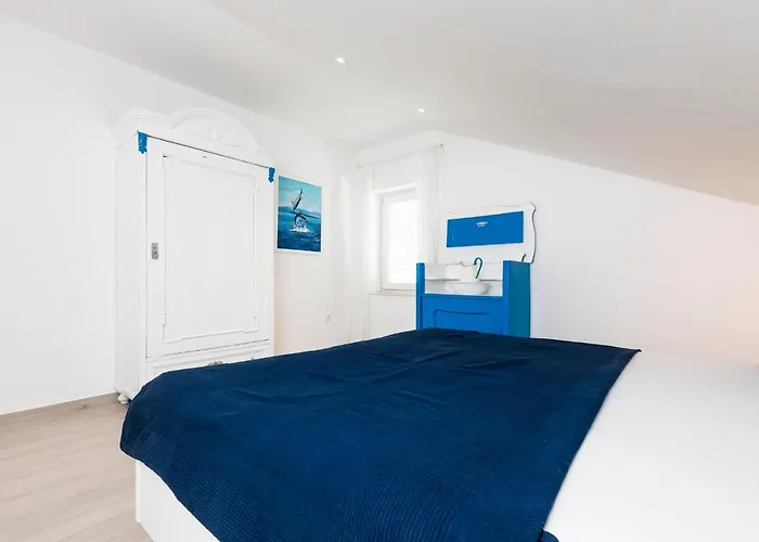 Casa Maria 2 Apartment