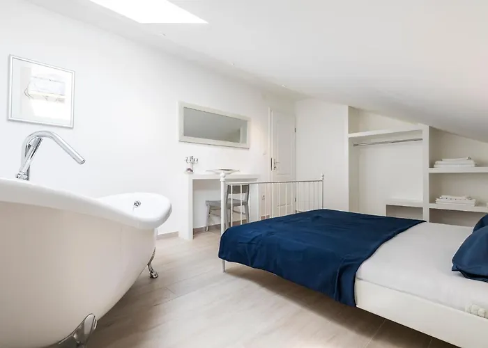 Appartement Casa Maria 2