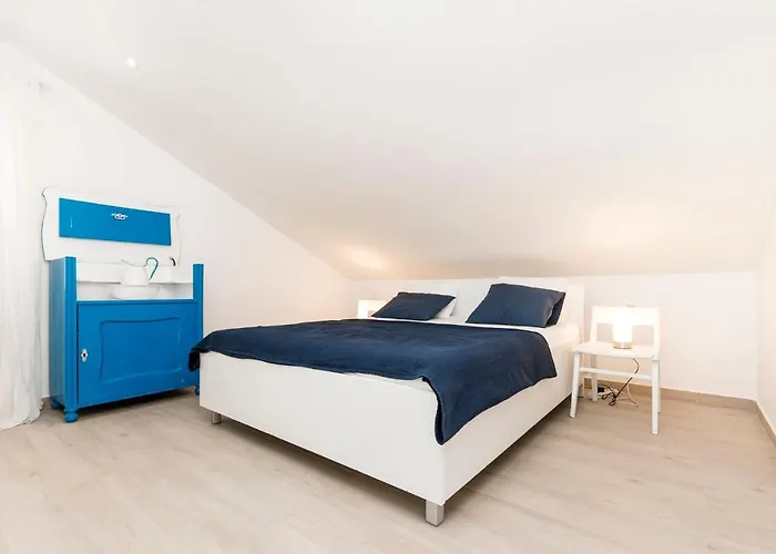 Casa Maria 2 Appartement