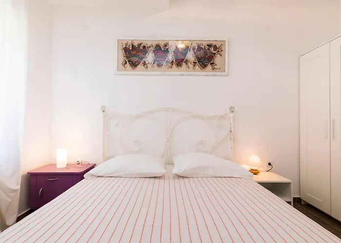 Casa Maria 2 Apartment Mali Losinj