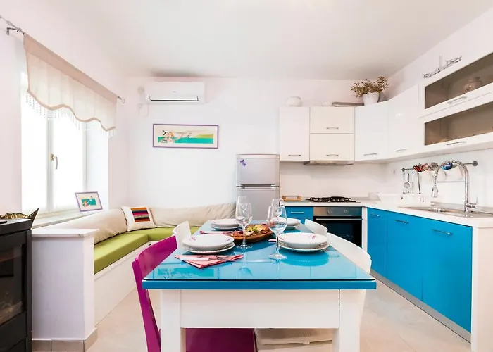 Casa Maria 2 * Mali Losinj