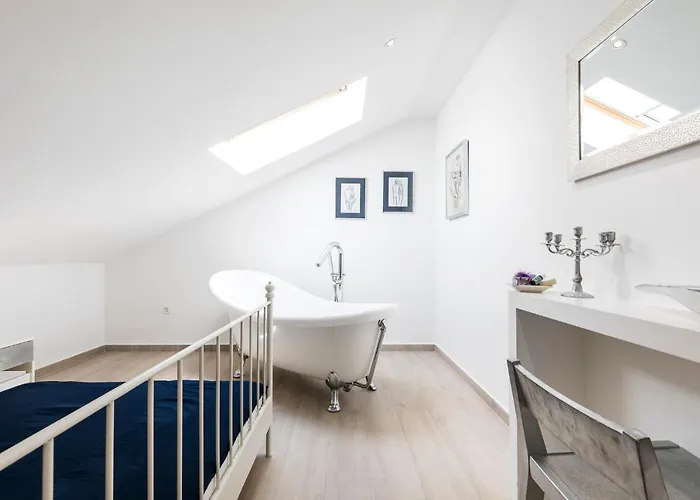 Appartement Casa Maria 2