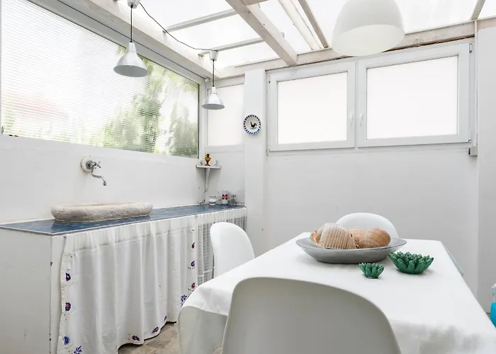 Casa Maria 2 Mali Lošinj