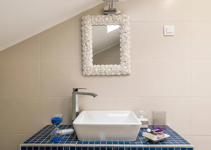 Casa Maria 2 Appartement Mali Lošinj