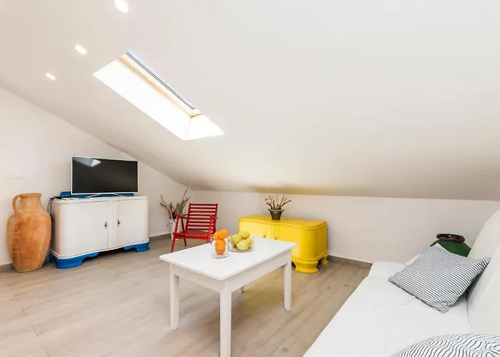 Appartement Casa Maria 2 Mali Lošinj