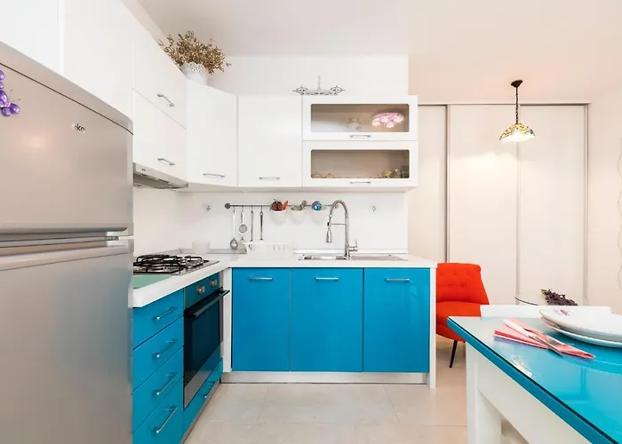 Appartement Casa Maria 2 *