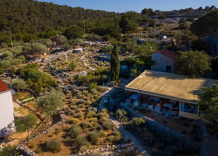 Appartement Casa Maria 2 Mali Lošinj