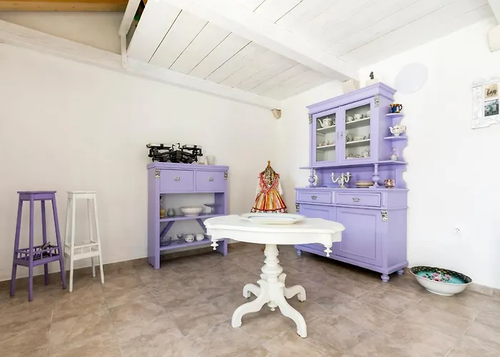 Casa Maria 2 Appartement