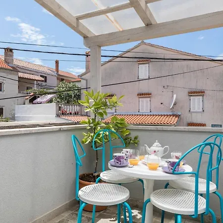 Apartmán Casa Maria 2