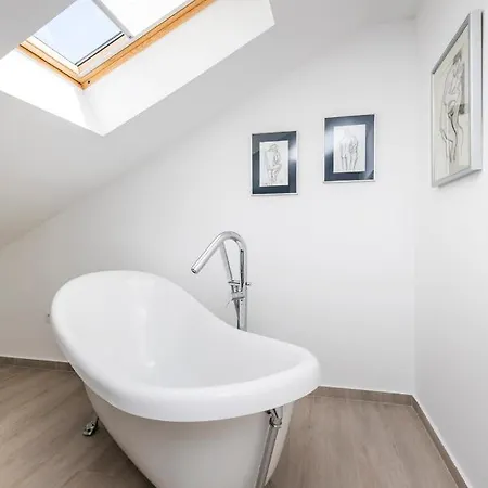 Apartmán Casa Maria 2